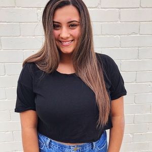 Meet your Posher, Madison